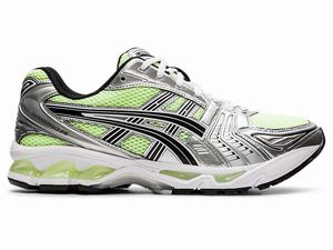 Buty do Biegania Męskie Asics Gel-kayano 14 Żółte Czarne | 82439-WVHC