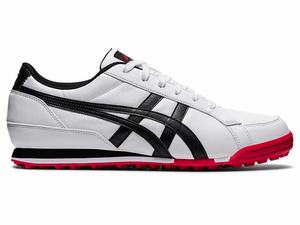 Buty do Biegania Męskie Asics Gel-preshot Klasyczne 3 Białe Czarne | 91287-JEMR