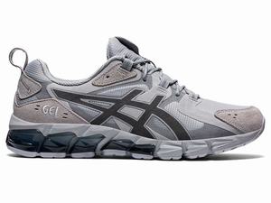 Buty do Biegania Męskie Asics Gel-quantum 180 Szare | 90536-YQTG