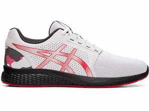 Buty do Biegania Męskie Asics Gel-torrance 2 Białe Czerwone | 82573-HABY