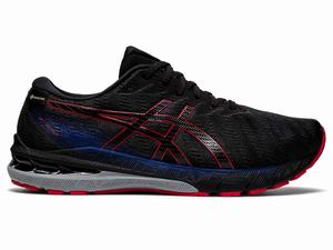 Buty do Biegania Męskie Asics Gt-2000 10 G-tx Jasny Szare Czarne | 31860-JECA