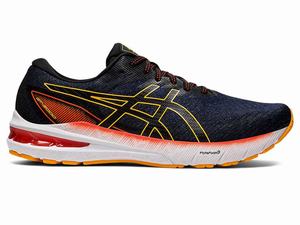 Buty do Biegania Męskie Asics Gt-2000 10 Kolorowe | 86273-MOKA