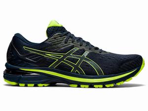 Buty do Biegania Męskie Asics Gt-2000 9 Lite-show Niebieskie | 52407-EOCQ