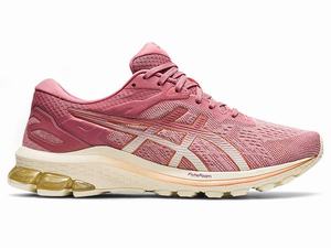 Buty do Chodzenia Damskie Asics Gt-1000 10 Różowe Różowe | 52308-RHMF