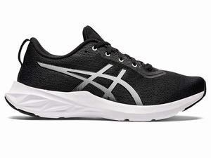 Buty do Chodzenia Damskie Asics Versablast 2 Czarne Białe | 12435-QBYX