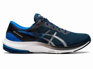 Buty do Chodzenia Męskie Asics Gel-pulse 13 Niebieskie Białe | 23789-RXZO