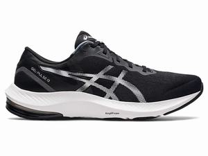 Buty do Chodzenia Męskie Asics Gel-pulse 13 Czarne Białe | 53890-VAPM