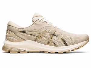 Buty do Chodzenia Męskie Asics Gt-1000 10 Kremowe | 34915-XYIL