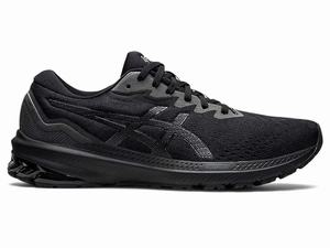 Buty do Chodzenia Męskie Asics Gt-1000 11 (4e) Czarne Czarne | 84937-UETI