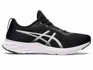 Buty do Chodzenia Męskie Asics Versablast 2 Czarne Białe | 65723-NXJL