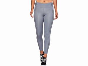 Legginsy Damskie Asics Thermopolis Jasny Szare | 01562-LUAH