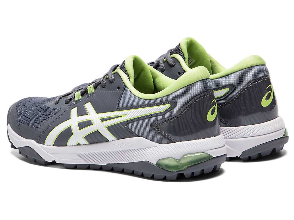 Buty Golfowe Damskie Asics Gel-course Glide Białe | 01743-CBXS