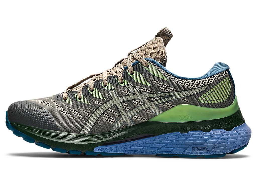 Buty Sportowe Damskie Asics Fn3-s Gel-kayano 28 Kolorowe | 95486-PDHV