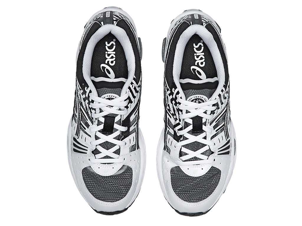 Buty Sportowe Damskie Asics Gel-kinsei Og Modern Tokyo Czarne Czarne | 12986-RCNQ