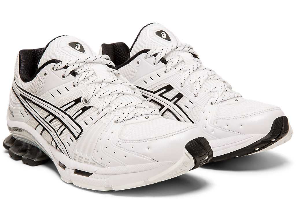 Buty Sportowe Damskie Asics Gel-kinsei Og Białe Białe | 60371-RYBQ