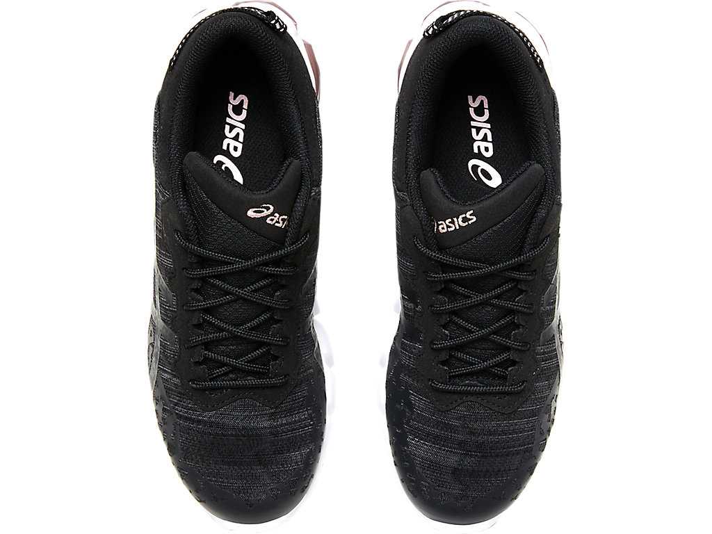 Buty Sportowe Damskie Asics Gel-quantum 90 2trl Jasny Szare Koralowe | 38254-VNWZ