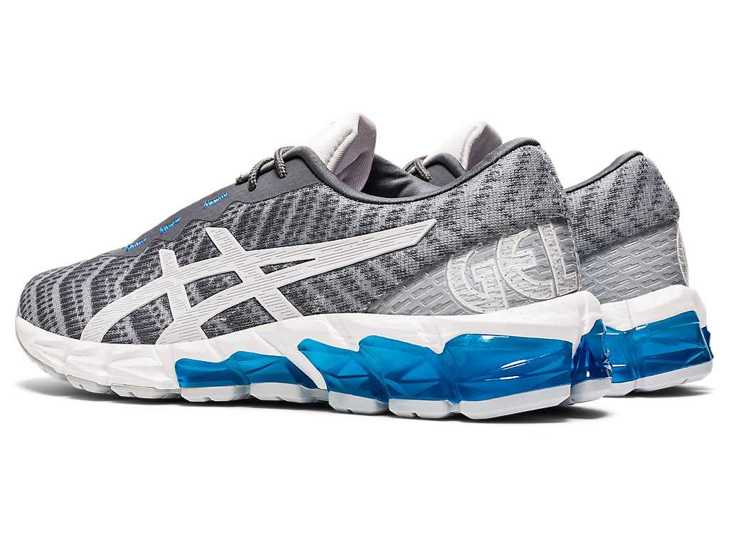 Buty Sportowe Damskie Asics Gel-quantum 180 5 Białe | 98407-KPOH