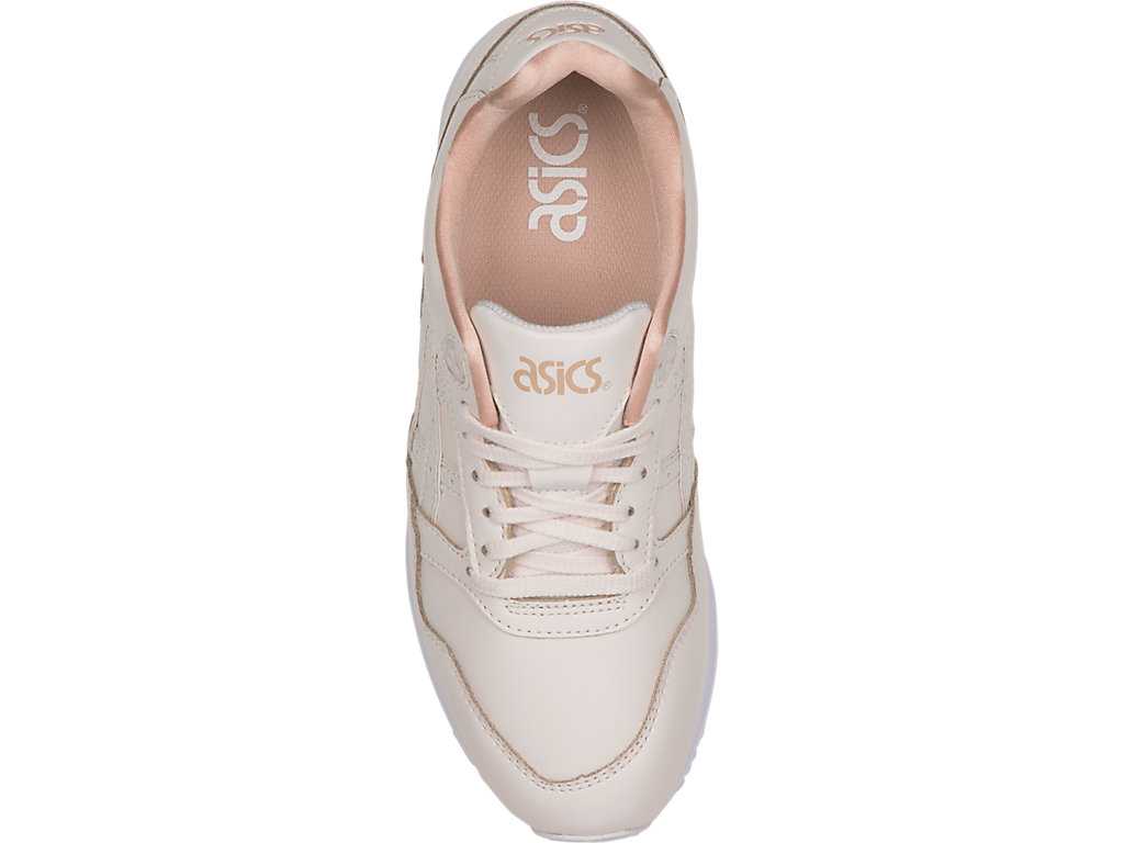 Buty Sportowe Damskie Asics Gel-saga Różowe Różowe | 67580-LCEG