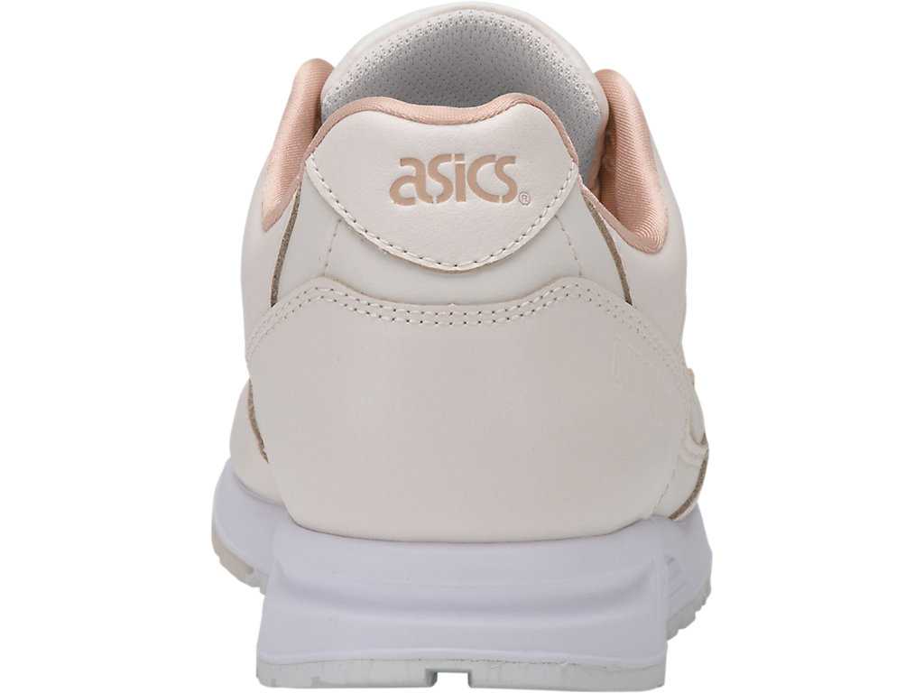 Buty Sportowe Damskie Asics Gel-saga Różowe Różowe | 67580-LCEG