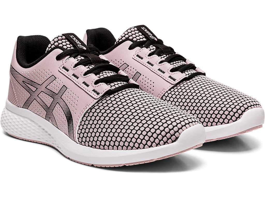 Buty Sportowe Damskie Asics Gel-torrance 2 Różowe Czarne | 06298-KPXG