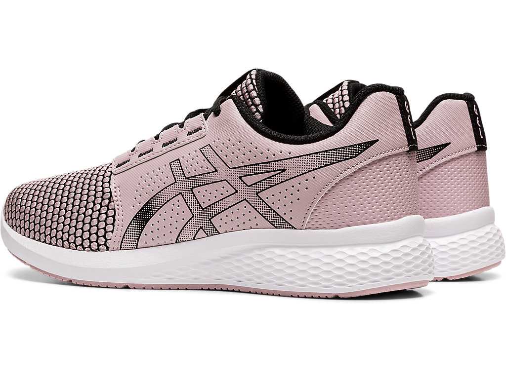 Buty Sportowe Damskie Asics Gel-torrance 2 Różowe Czarne | 06298-KPXG