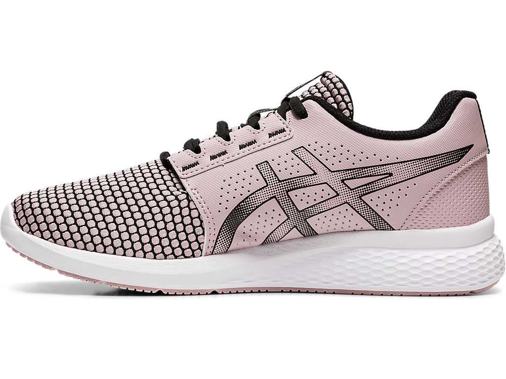 Buty Sportowe Damskie Asics Gel-torrance 2 Różowe Czarne | 06298-KPXG