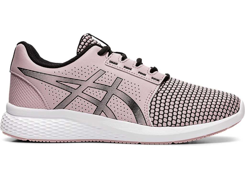 Buty Sportowe Damskie Asics Gel-torrance 2 Różowe Czarne | 06298-KPXG