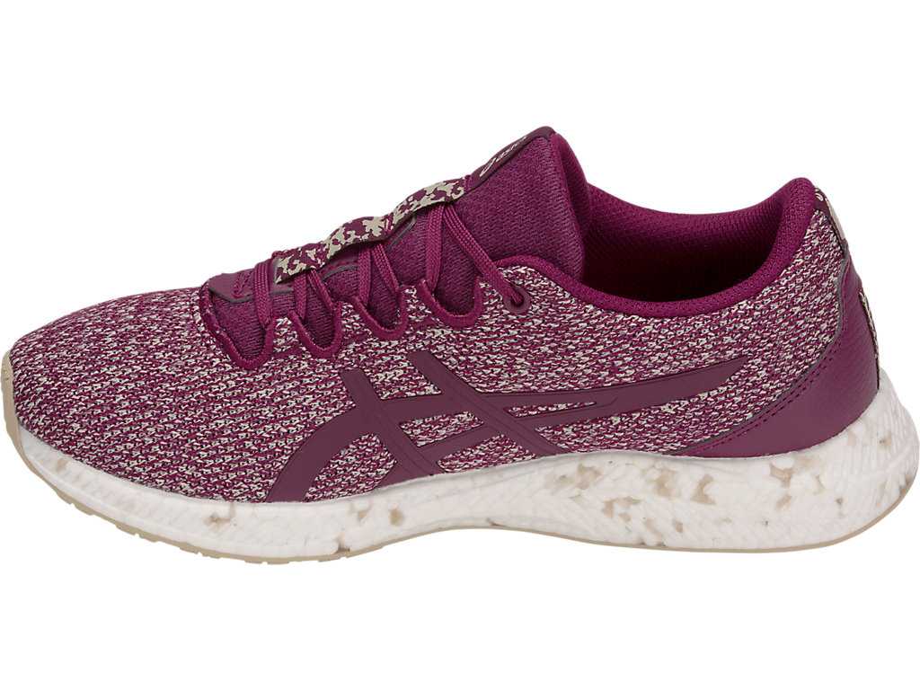 Buty Sportowe Damskie Asics Hypergel-yu Kolorowe | 85476-VFIX