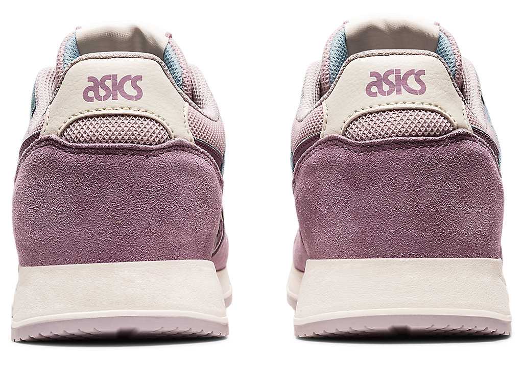 Buty Sportowe Damskie Asics Lyte Klasyczne Różowe | 54718-GCNE