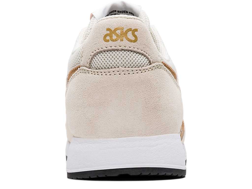 Buty Sportowe Damskie Asics Lyte Klasyczne Złote | 71964-VSIC