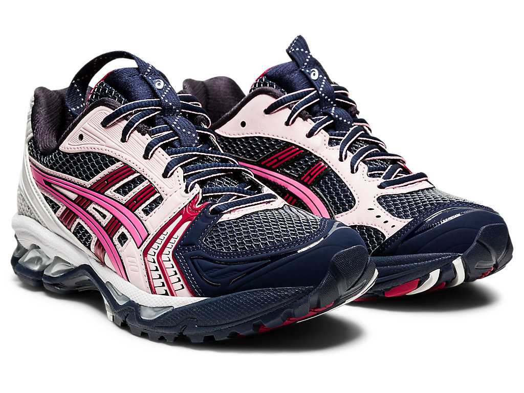 Buty Sportowe Damskie Asics Ub1-s Gel-kayano 14 Białe | 52704-TEHJ