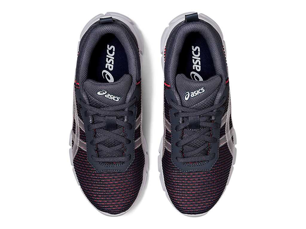 Buty Sportowe Dziecięce Asics Gel-quantum Grade School Różowe Różowe | 06281-JTEL