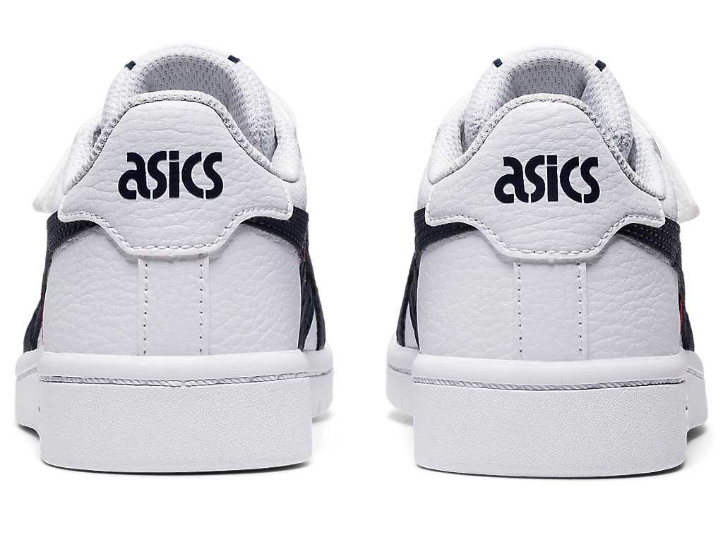 Buty Sportowe Dziecięce Asics Japan S Pre-school Różowe | 72318-CZTX