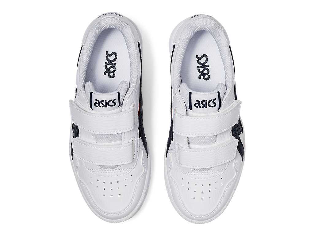 Buty Sportowe Dziecięce Asics Japan S Pre-school Różowe | 72318-CZTX