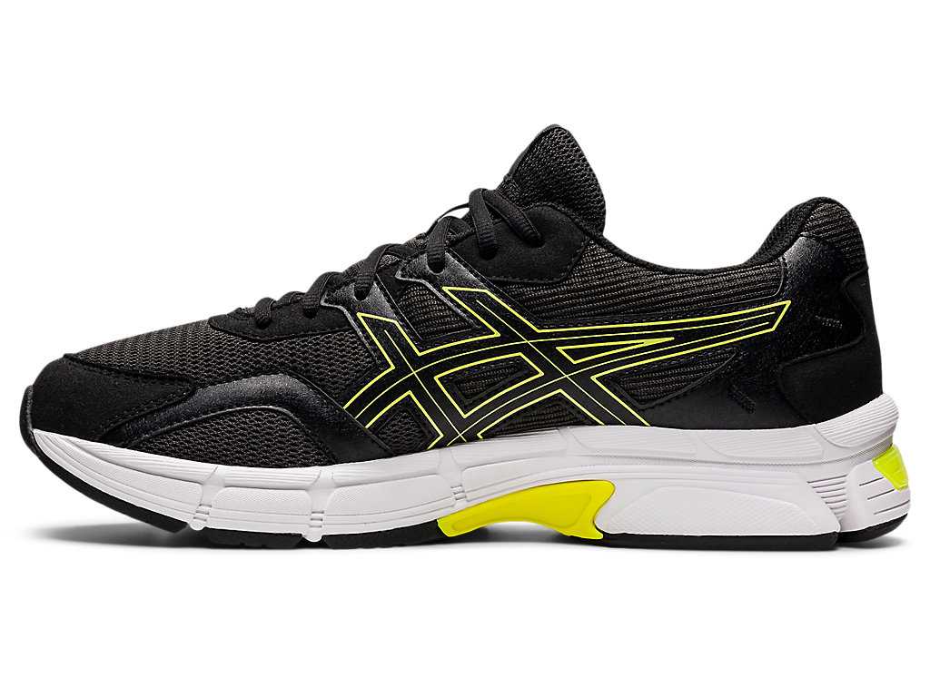 Buty Sportowe Męskie Asics Gel-jog Mc Jasny Szare | 49018-ISXF