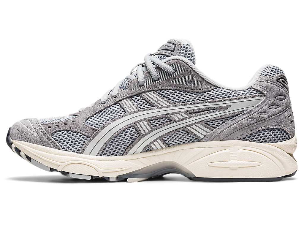 Buty Sportowe Męskie Asics Gel-kayano 14 Szare | 53067-NAMJ