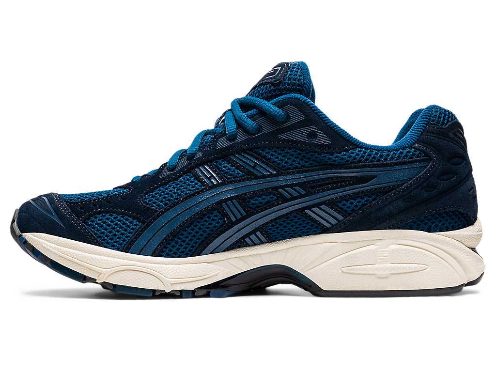 Buty Sportowe Męskie Asics Gel-kayano 14 Niebieskie Niebieskie | 60918-RYSK