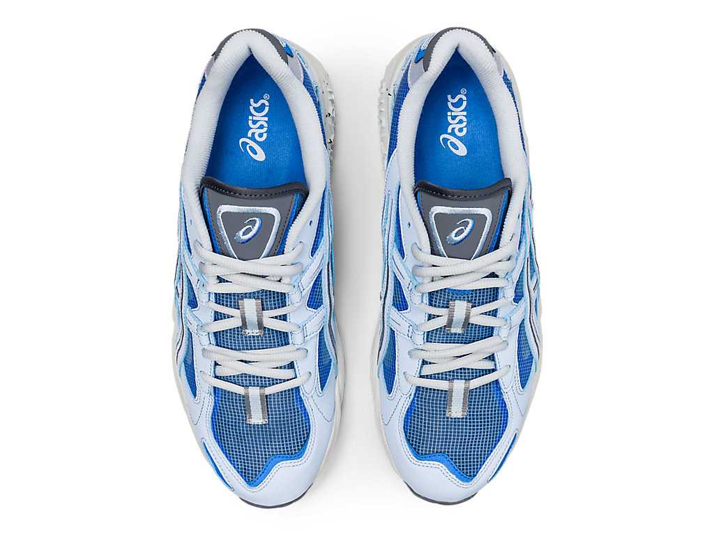 Buty Sportowe Męskie Asics Gel-kayano 5 Og Niebieskie Niebieskie | 25891-SRWP