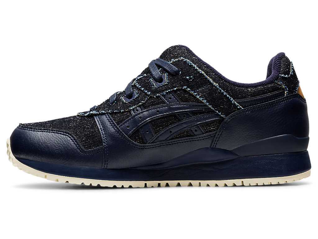 Buty Sportowe Męskie Asics Gel-lyte Iii Kolorowe | 68019-SREJ