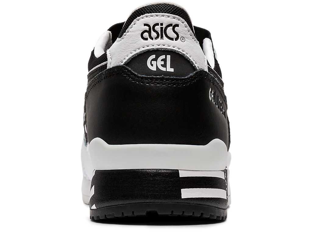 Buty Sportowe Męskie Asics Gel-lyte Iii Og Modern Tokyo Czarne Czarne | 97318-DZWB