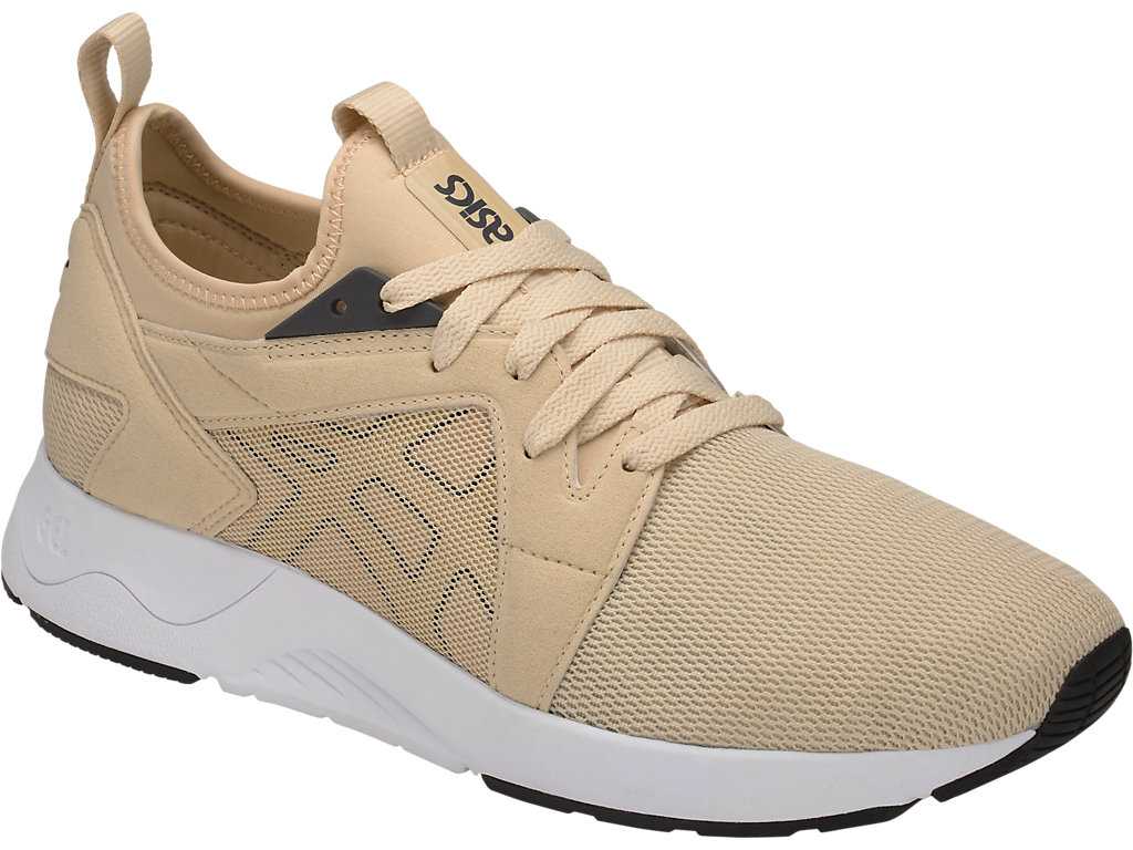 Buty Sportowe Męskie Asics Gel-lyte V Rb Kolorowe | 02937-WLDP