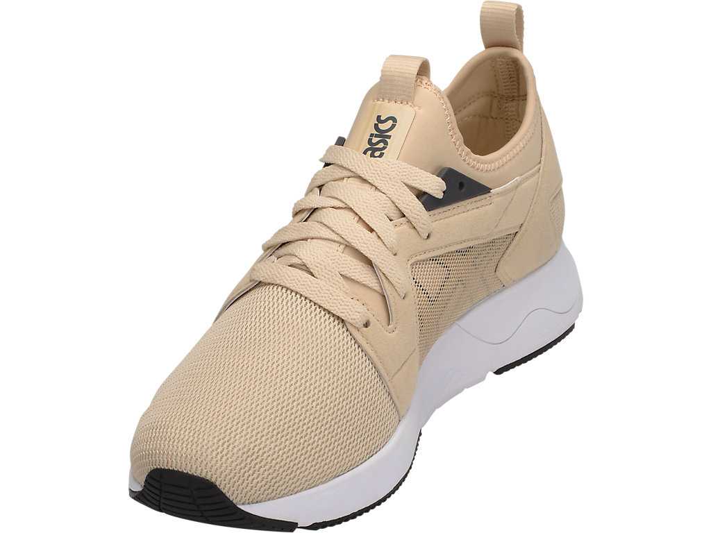 Buty Sportowe Męskie Asics Gel-lyte V Rb Kolorowe | 02937-WLDP