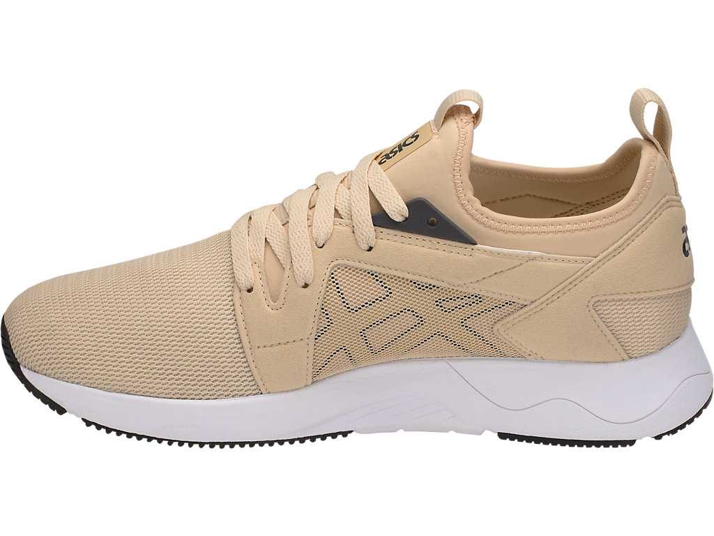 Buty Sportowe Męskie Asics Gel-lyte V Rb Kolorowe | 02937-WLDP