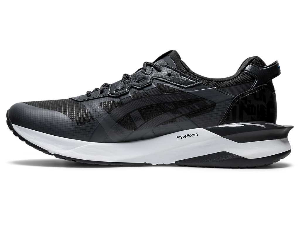 Buty Sportowe Męskie Asics Gel-lyte Xxx Jasny Szare Czarne | 08547-WPYQ