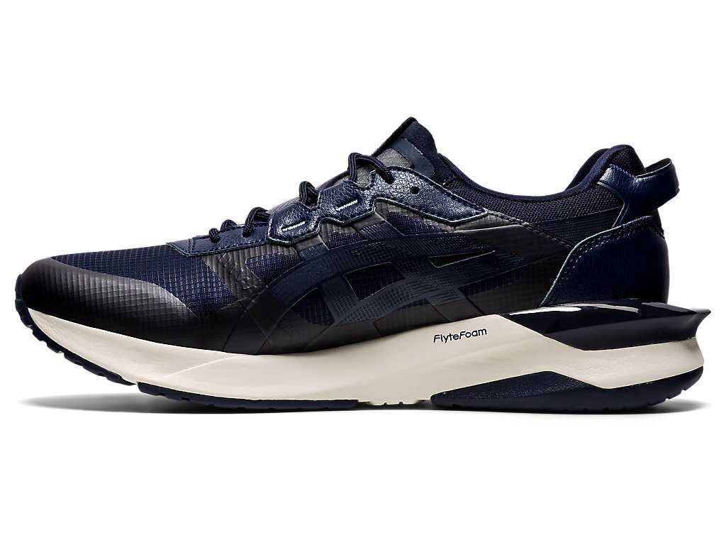 Buty Sportowe Męskie Asics Gel-lyte Xxx Kremowe | 43021-WXJM