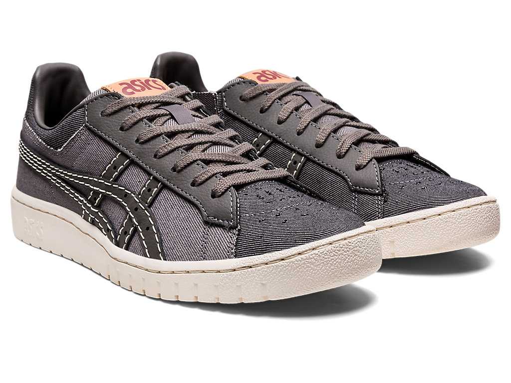 Buty Sportowe Męskie Asics Gel-ptg Szare | 52601-MQYJ