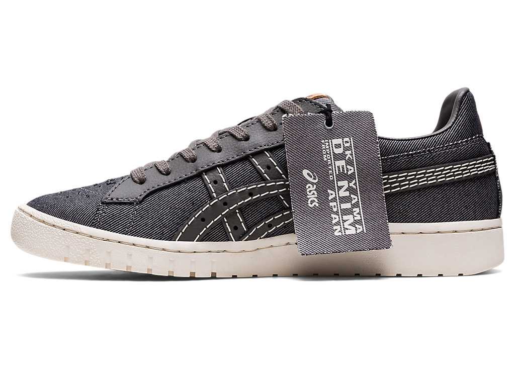 Buty Sportowe Męskie Asics Gel-ptg Szare | 52601-MQYJ