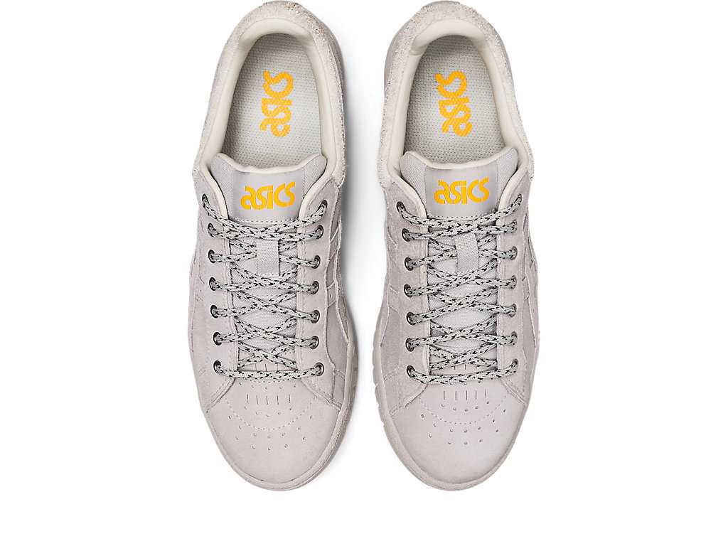 Buty Sportowe Męskie Asics Gel-ptg Szare Szare | 58347-XJWU