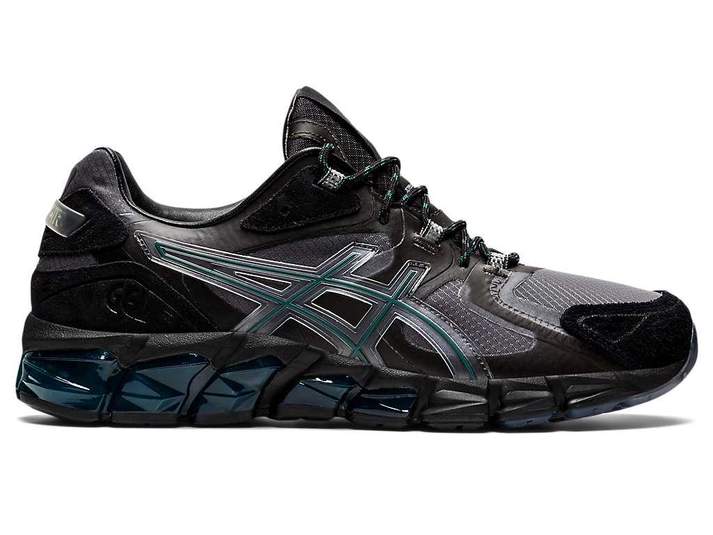 Buty Sportowe Męskie Asics Gel-quantum 180 Jasny Szare Jasny Szare | 48316-CFKR