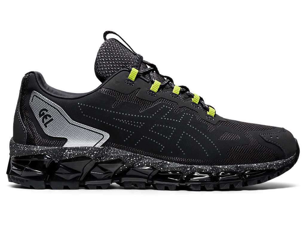 Buty Sportowe Męskie Asics Gel-quantum 360 6 Jasny Szare Jasny Szare | 89713-SKDN